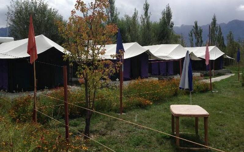 Hotel Fotola, Leh 3